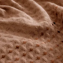 Tekstylia Kuchenne|Tekstylia Kuchenne|inny Ręcznik kuchenny cappuccino WAFEL 40x60 cm