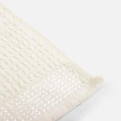 inny Ręcznik kuchenny kremowy HAPPY 40x60 cm