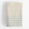 Tekstylia Kuchenne|Tekstylia Kuchenne|inny Ręcznik kuchenny kremowy SOFT 40x60 cm
