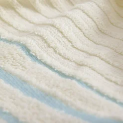 Tekstylia Kuchenne|Tekstylia Kuchenne|inny Ręcznik kuchenny kremowy SOFT 40x60 cm