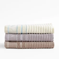 Tekstylia Kuchenne|Tekstylia Kuchenne|inny Ręcznik kuchenny kremowy SOFT 40x60 cm