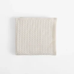 Tekstylia Kuchenne|Tekstylia Kuchenne|inny Ręcznik kuchenny kremowy WAFEL 40x60 cm