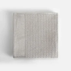 Tekstylia Kuchenne|Tekstylia Kuchenne|inny Ręcznik kuchenny szary HAPPY 40x60 cm