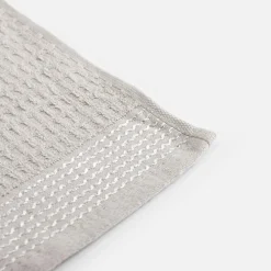 Tekstylia Kuchenne|Tekstylia Kuchenne|inny Ręcznik kuchenny szary HAPPY 40x60 cm