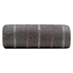 Faro Ręcznik szary FRESH 50x90 cm