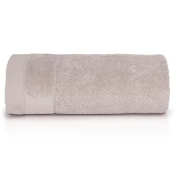 Ręcznik VITO beżowy 50x90 cm