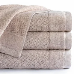 Ręcznik VITO beżowy 50x90 cm