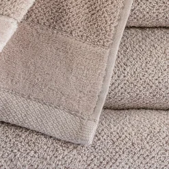 Ręcznik VITO beżowy 70x140 cm