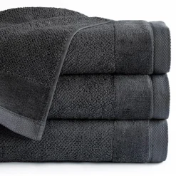 Ręcznik VITO ciemnoszary 30x50 cm