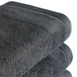 Ręcznik VITO ciemnoszary 30x50 cm