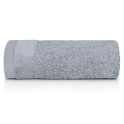 Ręczniki|Ręczniki| Ręcznik VITO jasnoszary 50x90 cm