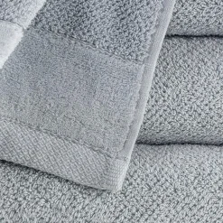 Ręcznik VITO jasnoszary 30x50 cm