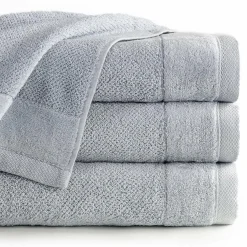 Ręcznik VITO jasnoszary 30x50 cm