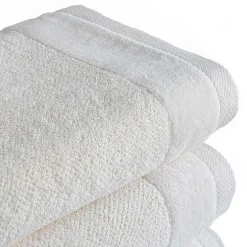 Ręcznik VITO kremowy 70x140 cm