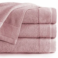 Ręcznik VITO różowy 70x140 cm