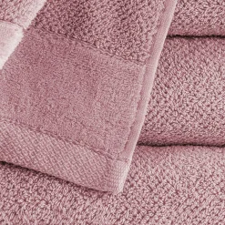 Ręcznik VITO różowy 70x140 cm