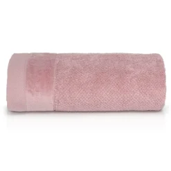 Ręczniki|Ręczniki| Ręcznik VITO różowy 50x90 cm