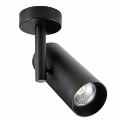 Reflektory|Zumaline Reflektor czarny TORI SL 2