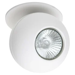 Zumaline Reflektor kulisty podwieszany biały BUELL1