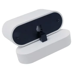 Zumaline Reflektor natynkowy 2-punktowy biały RONDIA2