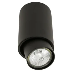 Zumaline Reflektor natynkowy z regulacją czarny SCOPE1