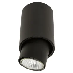 Zumaline Reflektor natynkowy z regulacją czarny SCOPE1