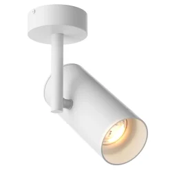 Zumaline Reflektor podwieszany biały TORI SL 2