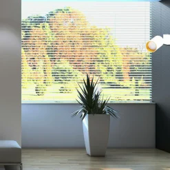 Reflektory| Reflektor podwieszany kinkiet biało-złoty MARIBEL I