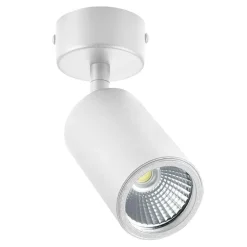 Reflektory|Zumaline Reflektor spot podwieszany biały TORI SL 3