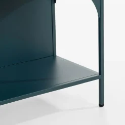 Dzieci inny Regał 133,5 cm niebieski HOCCA