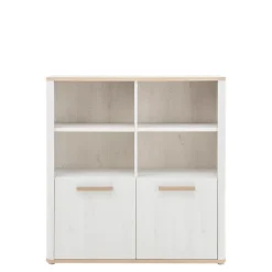 Dzieci FORTE Regał 120 cm OGAI