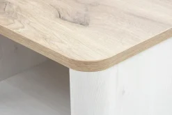 Dzieci FORTE Regał 120 cm OGAI