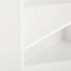 Dzieci inny Regał biały MATT 60 cm