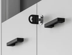 Szafki|Regały| Regał biurowy BARDO