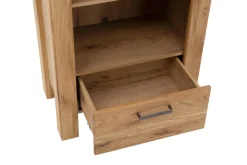 Szafki|Regały| Regał do salonu ALTAMURA