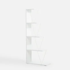 Szafki|Regały|inny Regał do salonu skośny LAMIGO