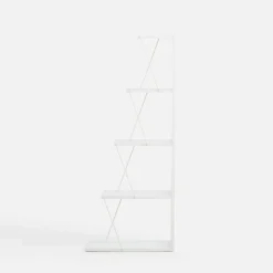 Szafki|Regały|inny Regał do salonu skośny LAMIGO