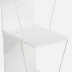 Szafki|Regały|inny Regał do salonu skośny LAMIGO