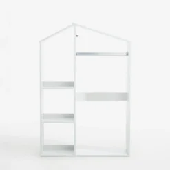 Dzieci inny Regał dziecięcy domek FERYTEL