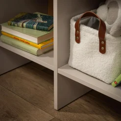 Komody|inny Regał dziecięcy otwarty PING