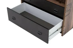 Regały Dla Dzieci|Szafki|LENART Regał FARGO FG-05