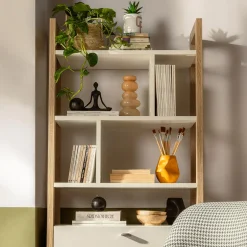 Regały Dla Dzieci|Szafki|FORTE Regał HOYVIK