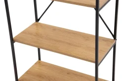 Szafki|Regały| Regał industrialny EXITIO