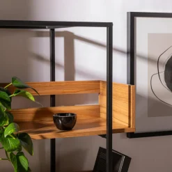 inny Regał industrialny HORIZONALE