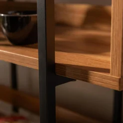 inny Regał industrialny HORIZONALE