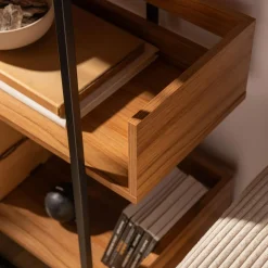 inny Regał industrialny HORIZONALE