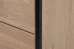 Regał industrialny wysoki KING