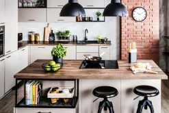 Qubik Regał KAMPO 79,7 cm