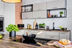 Regały I Półki|Qubik Regał KAMPO 59,7 cm