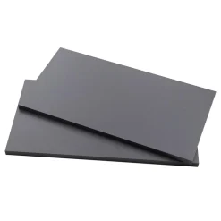 Regały I Półki|Qubik Regał KAMPO 79,7 cm + komplet grafitowych półek INSIDE